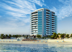 Max Beach Resort – Daytona Beach Shores