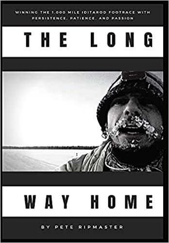 THE LONG WAY HOME