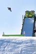 Monster Energy's Sven Thorgren Takes 3rd Place in Men’s Snowboard Big Air at FIS Freeski and Snowboard 2021/2022 World Cup Season Opener in Chur