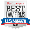 Szaferman Lakind:  Best Law Firms - 2022