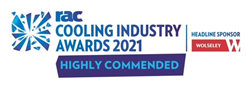 Thumb image for Star Refrigeration recognised for promoting Diversity with Highly Commended accolade