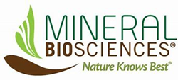 Mineral BioSciences, health, wellness, fulvic acid, Ioniplex, Supply side west