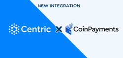 Centric Swap (CNS) Added to CoinPayments