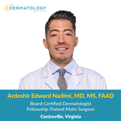 Centreville Mohs Specialist Dr. Nadimi
