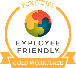 Thumb image for ESOP Partners Named a Gold-Certified Employee Friendly Workplace