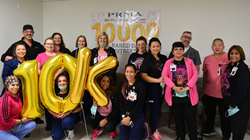 PRMA Breaks Record by Performing 10,000th Microsurgical Flap Procedure