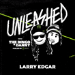 Monster Energy’s UNLEASHED Podcast Interviews BMX Trailblazer Larry Edgar for Episode 17
