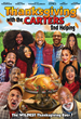 Thanksgiving With The Carters Poster
