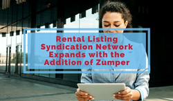 Rentec Direct adds Zumper to syndication list