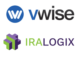 vWise, Inc. partners with IRALOGIX
