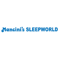 Mancinis Sleepworld Logo