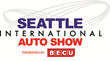 Seattle International Auto Show logo
