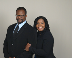 Thumb image for Tai and Christopher Crayton Bring Goals-Centered Focus to New Caring Transitions in Crown Point