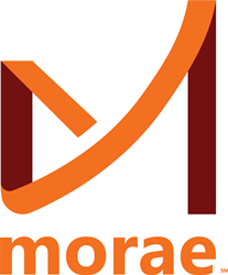 Morae Company Logo