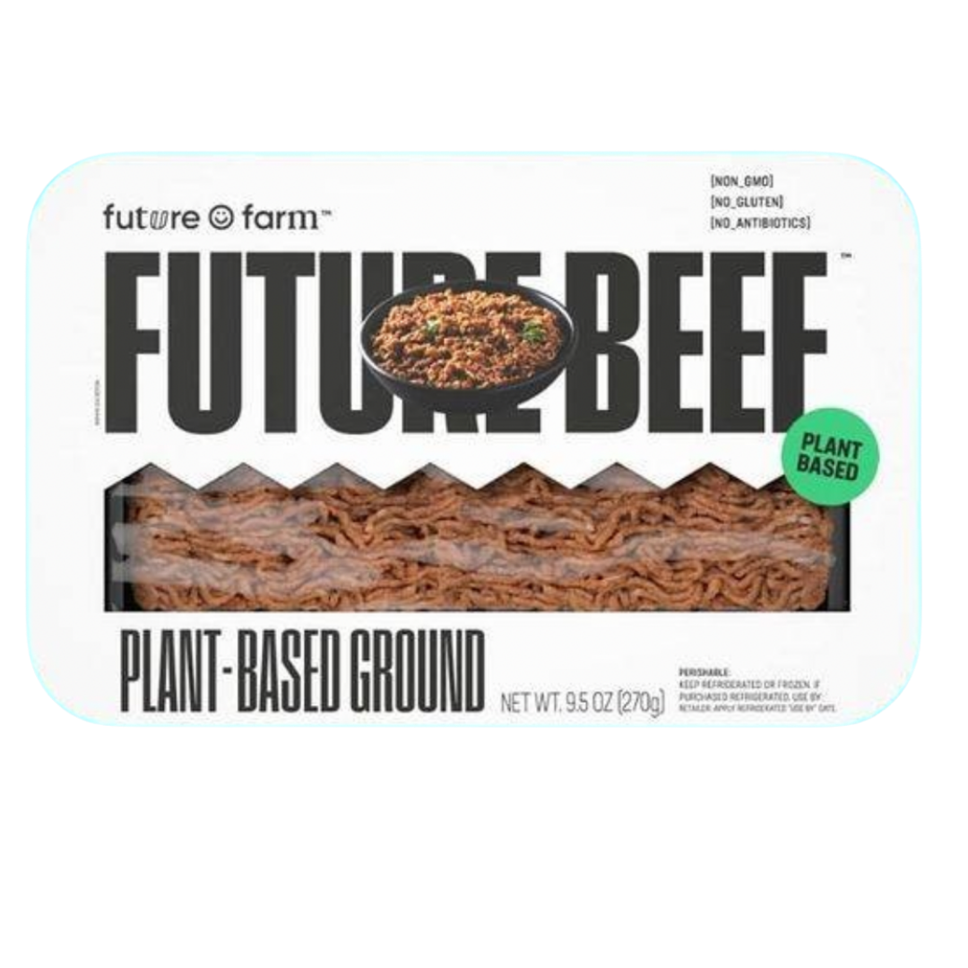 Future Beef