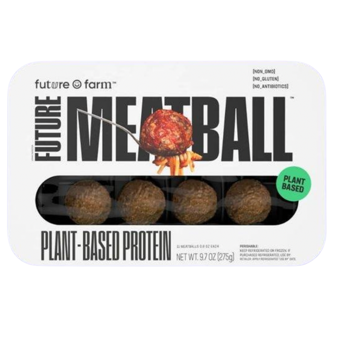 Future Meatballs