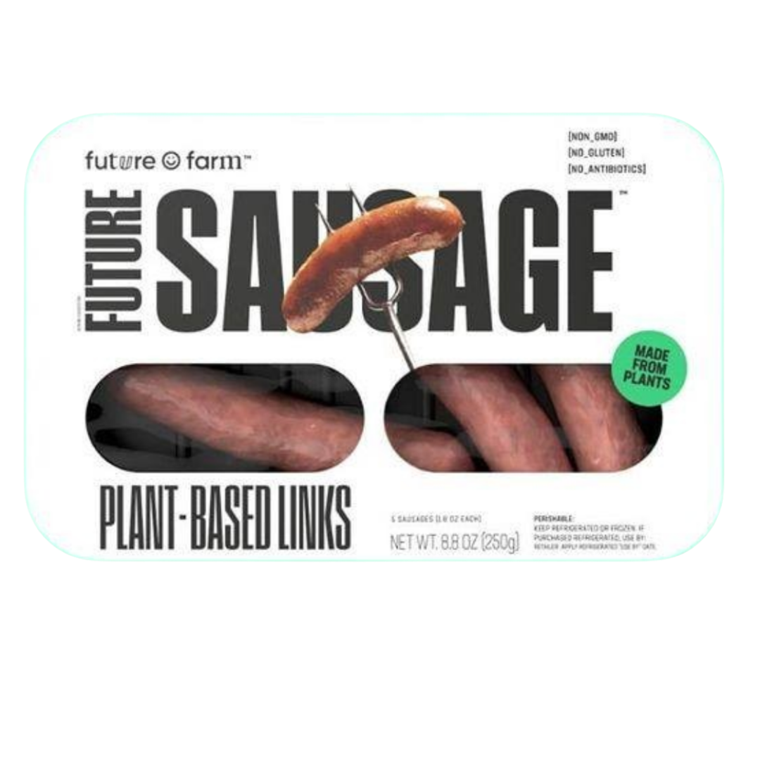 Future Sausage