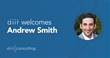 AIIR Consulting Welcomes Andrew Smith