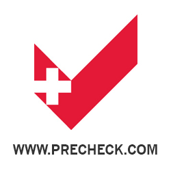 Thumb image for PreCheck Named a Top 10 Healthcare Solutions Provider by CEO Views
