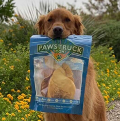 Pawstruck Adds Monster Pig Ears to their All-Natural Line of Dog Chews and Treats