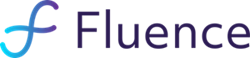 Fluence logo