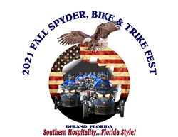 2021 Fall Spyder Bike & Trike Fest