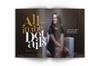 MFE Magazine's award-winning design "All in the Details".