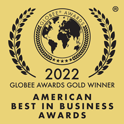 American Best in Business Awards by GLOBEE®