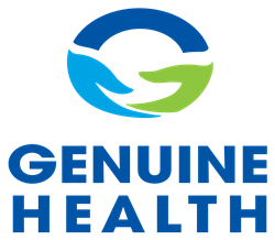 Genuine Health Group logo