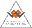 Warriors Heart Foundation is a 501 (c)(3) that accepts donations to help heal military, veterans and first responders with their peers.