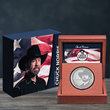 Goldco and New Zealand Mint Release First Ever, Legal Tender Chuck Norris 1 oz Silver Coin