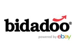 bidadoo powered by eBay