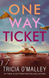 2021 Best Book of the Year - One Way Ticket