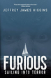 2021 Best Fiction Book of the Year - Furious: Sailing into Terror.