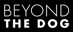 Beyond the Dog logo