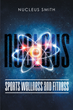 Author Nucleus Smith’s new book “Nucleus Sports Wellness and Fitness” is a powerful guide for beginner basketball players looking to improve their performance