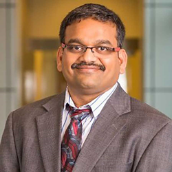 Thumb image for PS Technology Announces Seenu Chundru as Chief Executive Officer