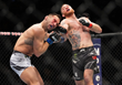 Monster Energy’s Newly Signed Justin Gaethje Wins UFC 268 Against Monster Energy’s Michael Chandler and both fighters earned the UFC Fight Night Bonus