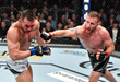Monster Energy’s Newly Signed Justin Gaethje Wins UFC 268 Against Monster Energy’s Michael Chandler and both fighters earned the UFC Fight Night Bonus