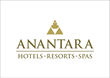 Anantara Hotels, Resorts & Spas Logo