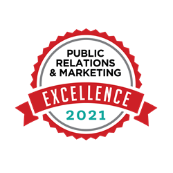 Public Relations and Marketing Excellence Award