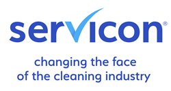 Servicon, LA, Culver City, maintenance services, Califronia, community, women-owned, cleaning industry