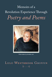 Author LuLu Westbrook Griffin's new book 