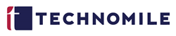 technomile logo