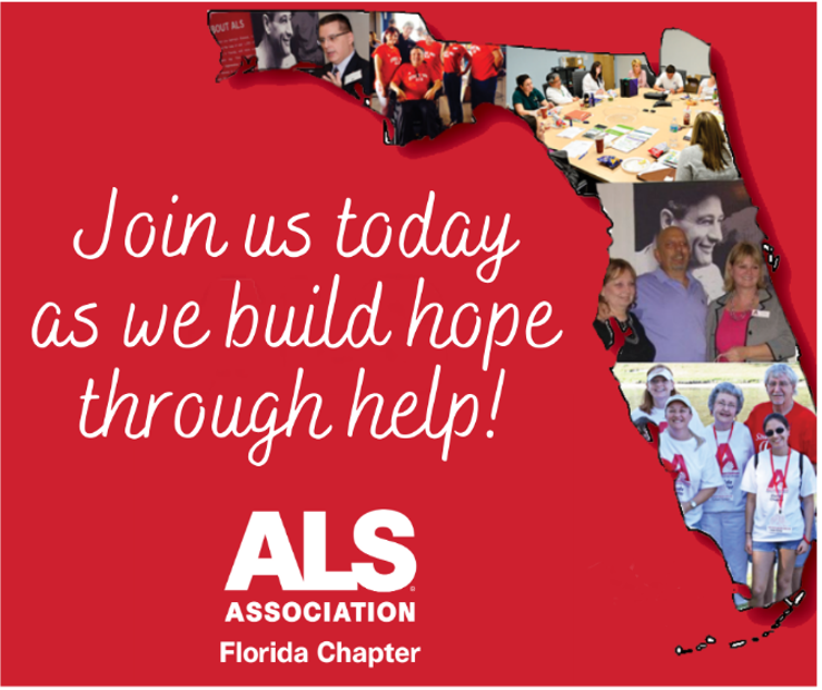 Venture Construction Group of Florida Sponsors Annual ALS® Florida Chapter Hope & Health Symposium