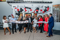 Engel & Völkers St. Augustine Debuts New Shop at Grand Opening Gala
