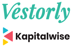 Vestorly and Kapitalwise announce integration partnership