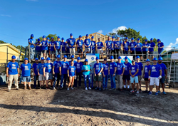 Thumb image for Akel Homes Sponsors Habitat for Humanitys 2021 CEO Build Event