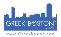 Greek Boston