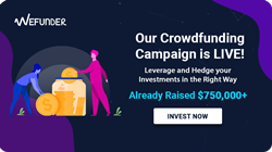 Diamante Blockchain Raises $750K and Hits Another Milestone in the Pre-Series A Funding Round
